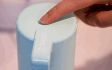 相约爱上洗手 360自动出泡洗手机免接触更安心
